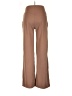 Assorted Brands Brown Casual Pants Size L - photo 2