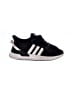 Adidas Black Sneakers Size 4 1/2 - photo 1