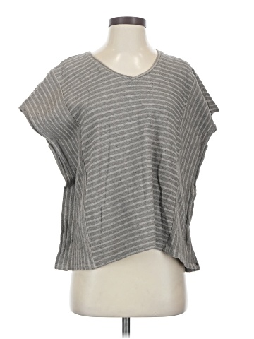 Purejill Short Sleeve Top (view 1)