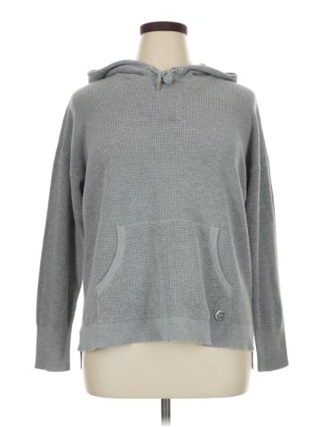 MICHAEL Michael Kors Pullover Hoodie (view 1)