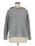 MICHAEL Michael Kors Gray Pullover Hoodie Size 1X - photo 1