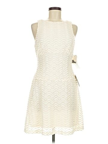 The Good Journey Cocktail Dress (view 1)