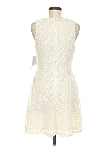 The Good Journey Cocktail Dress (view 2)