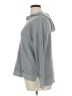 MICHAEL Michael Kors Gray Pullover Hoodie Size 1X - photo 5