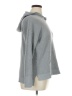 MICHAEL Michael Kors Gray Pullover Hoodie Size 1X - photo 4