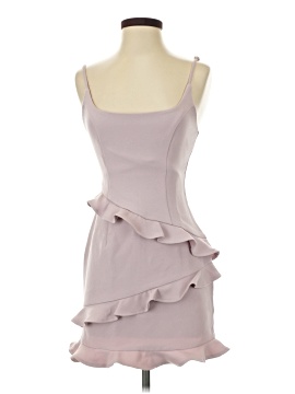 Selfie Leslie Cocktail Dress