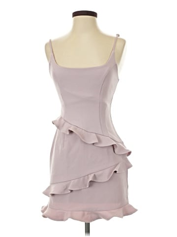 Selfie Leslie Cocktail Dress (view 1)