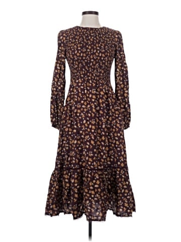 Lost + Wander Casual Dress (view 1)
