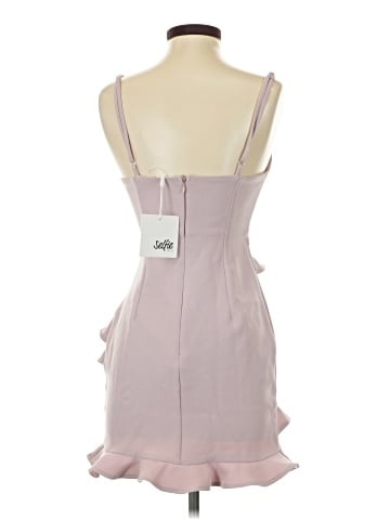 Selfie Leslie Cocktail Dress (view 2)