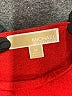 MICHAEL Michael Kors Red Short Sleeve Top Size M - photo 6