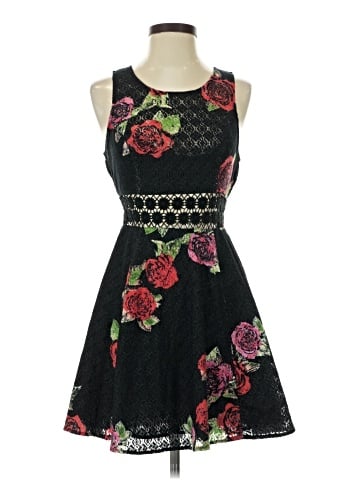 Free People Cocktail Dress (view 1)