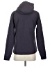 10 Tree Blue Zip Up Hoodie Size XS - photo 2