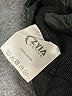 Zyia Active 100% Polyester Black Windbreaker Size XL - photo 7