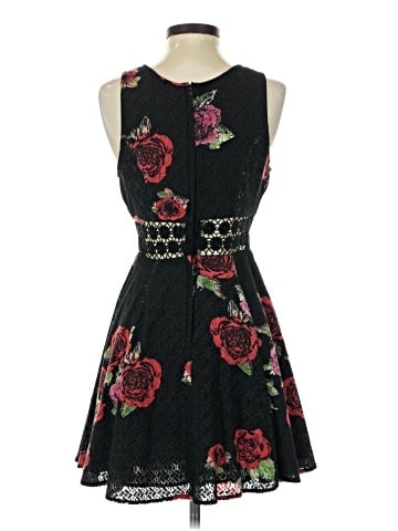 Free People Cocktail Dress (view 2)