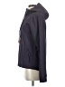 10 Tree Blue Zip Up Hoodie Size XS - photo 5