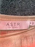 ASTR The Label Tan Turtleneck Sweater Size M - photo 7