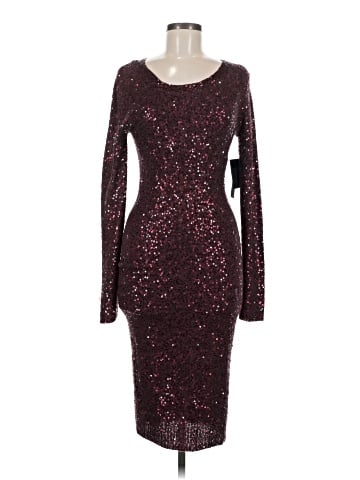 Donna Karan New York Cocktail Dress (view 1)