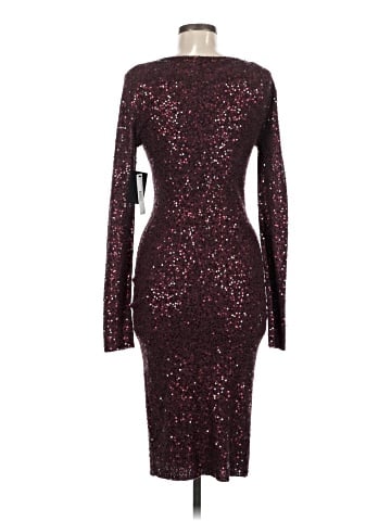 Donna Karan New York Cocktail Dress (view 2)