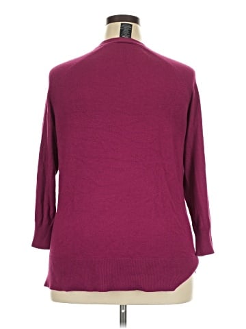 Faded Glory Pullover Sweater (view 2)