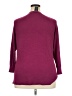 Faded Glory Burgundy Pullover Sweater Size 2X - photo 2