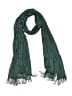 Fine Shawl Teal Scarf One size - photo 1