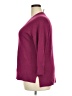 Faded Glory Burgundy Pullover Sweater Size 2X - photo 5