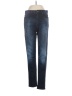 Denham Solid Blue Jeans Size 27 waist - photo 1