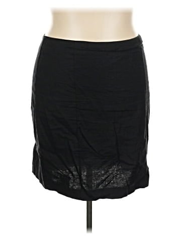 New York & Company Casual Skirt (view 1)