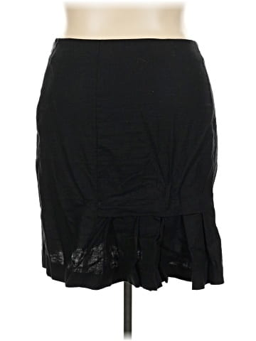 New York & Company Casual Skirt (view 2)