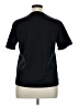 Allison Daley Solid Black Active T-Shirt Size 1X - photo 2