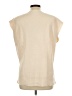 Unbranded Ivory Sweater Vest Size L - photo 2