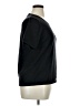 Allison Daley Solid Black Active T-Shirt Size 1X - photo 4