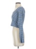 Unbranded Blue Long Sleeve T-Shirt Size S (estimated) - photo 5