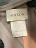BHLDN 100% Polyester Gray Cocktail Dress Size 2 - photo 4