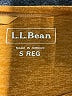 L.L.Bean Orange Long Sleeve Top Size S - photo 7