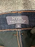 NYDJ Blue Jeans Size 10 - photo 4