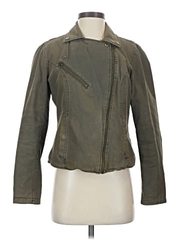 G.H. Bass & Co. Jacket (view 1)