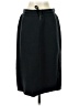 Rag & Bone 100% Cotton Solid Black Formal Skirt Size S - photo 1
