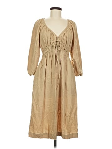 Universal Thread Casual Dress (view 1)