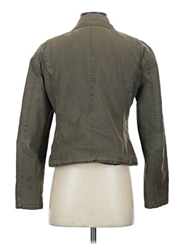 G.H. Bass & Co. Jacket (view 2)