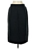 Rag & Bone 100% Cotton Solid Black Formal Skirt Size S - photo 2