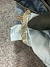 NY&C Hearts Blue Jeans Size 14 - photo 8