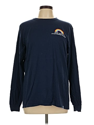 Russell Athletic Long Sleeve T-Shirt (view 1)