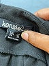 Kensie Solid Black Casual Dress Size XS - photo 7