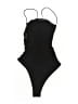 Unbranded Black Bodysuit Size S - photo 2