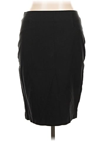 Simply Styled Formal Skirt (view 1)