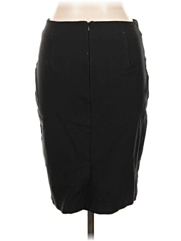 Simply Styled Formal Skirt (view 2)