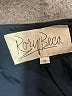 Rory Beca 100% Polyester Blue Blazer Size M - photo 6