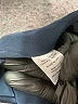 Rory Beca 100% Polyester Blue Blazer Size M - photo 7