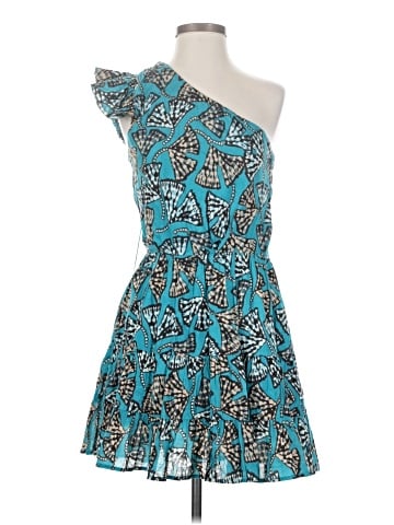 Karina Grimaldi Casual Dress (view 1)